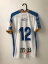 12 - Club deportivo Leganés