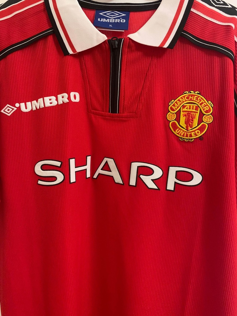Manchester United Fc