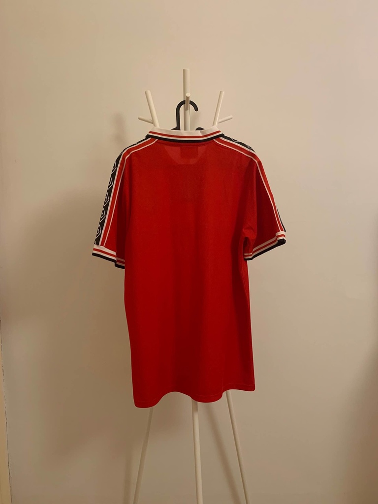 Manchester United Fc