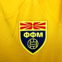 Macedonia