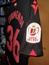 36 - Real sociedad - Zubimendi