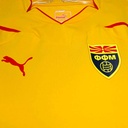Macedonia