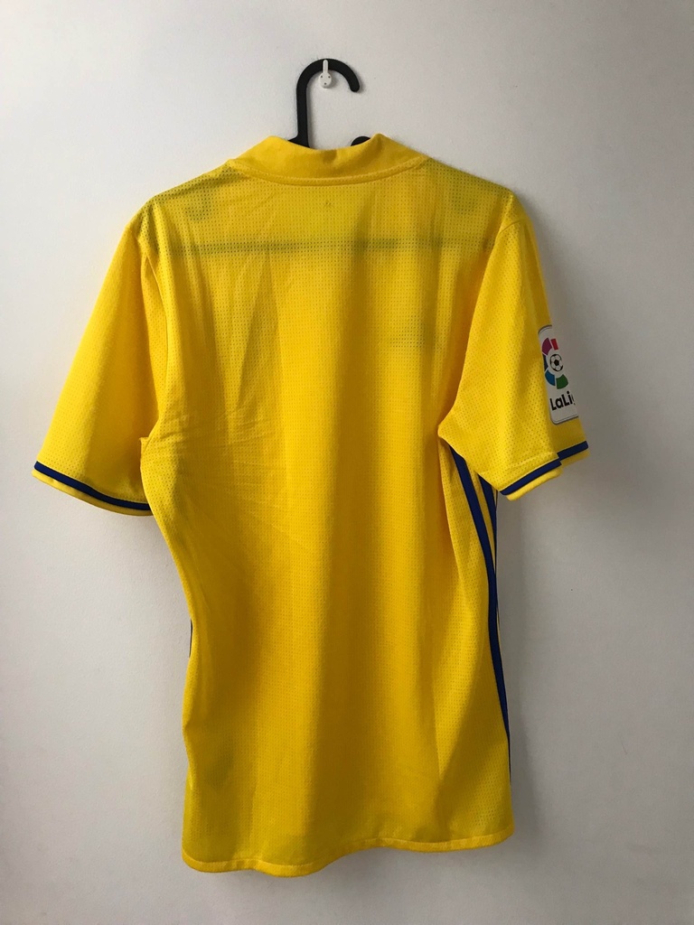Cádiz cf
