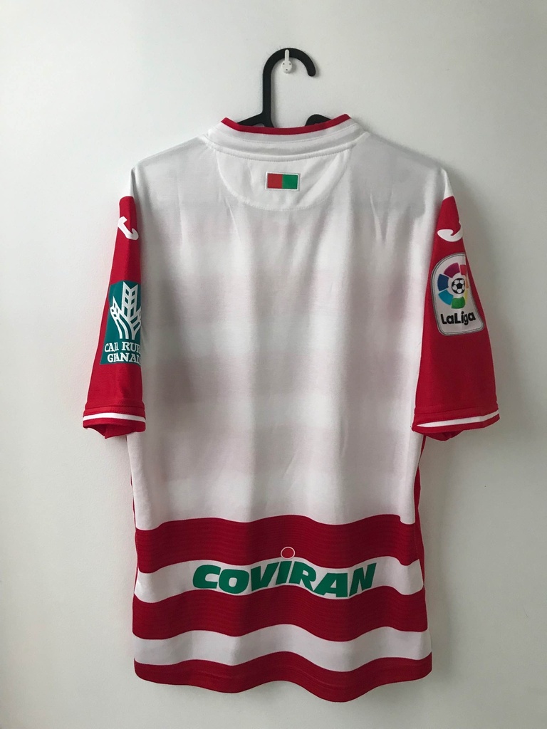 Granada cf