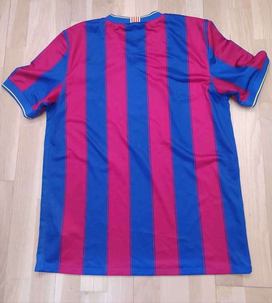 F.C.Barcelona - No