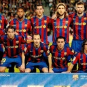 F.C.Barcelona - No