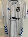 29 - Club Deportivo Tenerife - JORGE