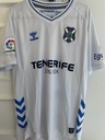 26 - Club Deportivo Tenerife - JAVI ALONSO