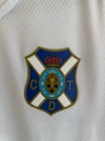 26 - Club Deportivo Tenerife - JAVI ALONSO
