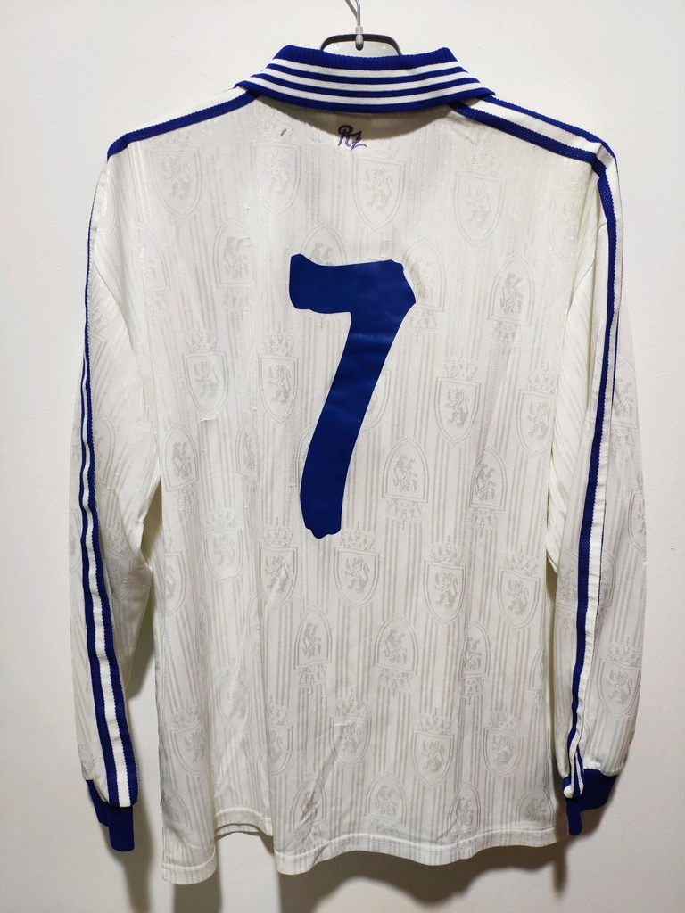 7 - Real Zaragoza
