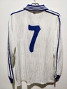 7 - Real Zaragoza