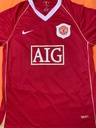 8 - Manchester United - Rooney