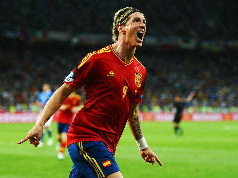 9 - España - Ignacio