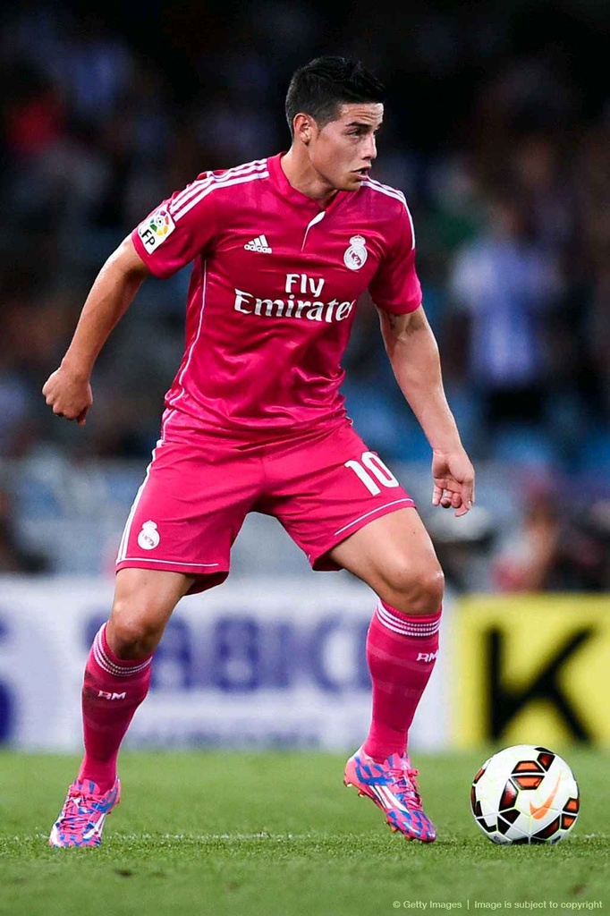 Real Madrid