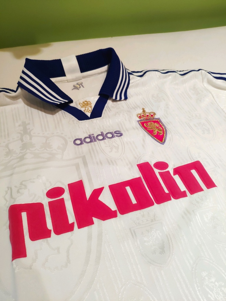 7 - Real Zaragoza