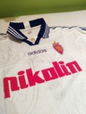 7 - Real Zaragoza