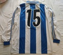 15 - Deportivo de La Coruña
