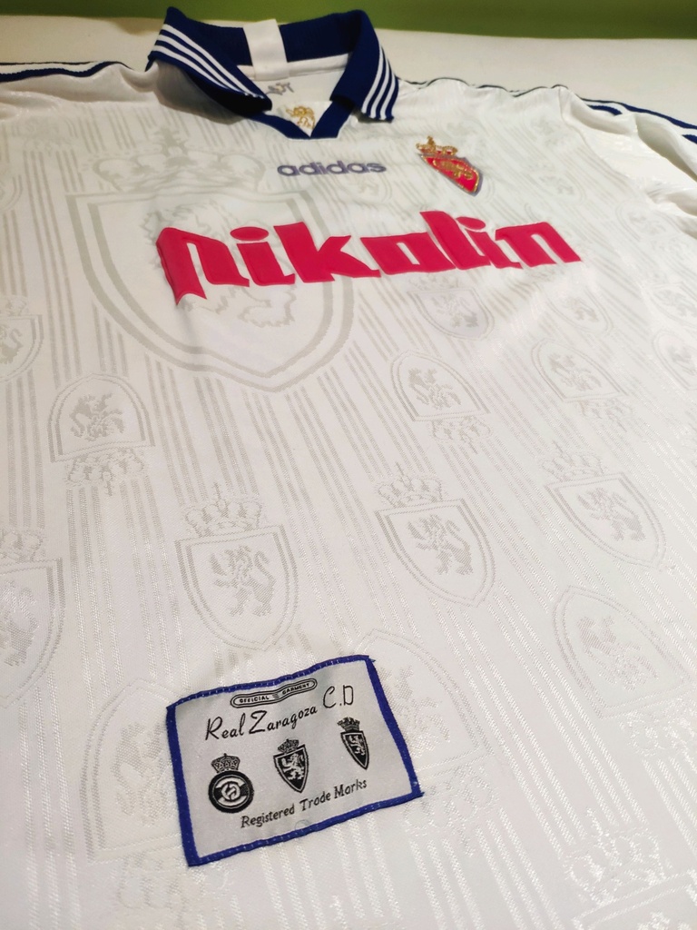 7 - Real Zaragoza
