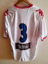 3 - Sporting de Gijón