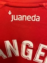 22 - Real Club Deportivo Mallorca - ÁNGEL