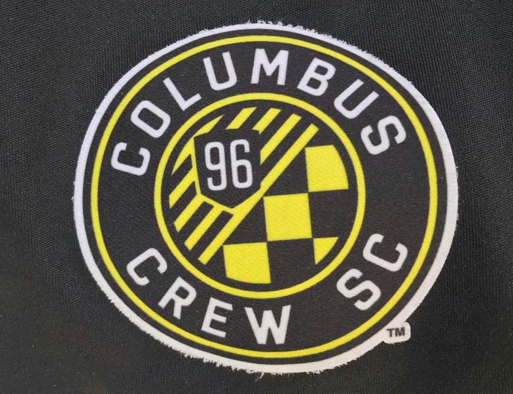 26 - Columbus Crew