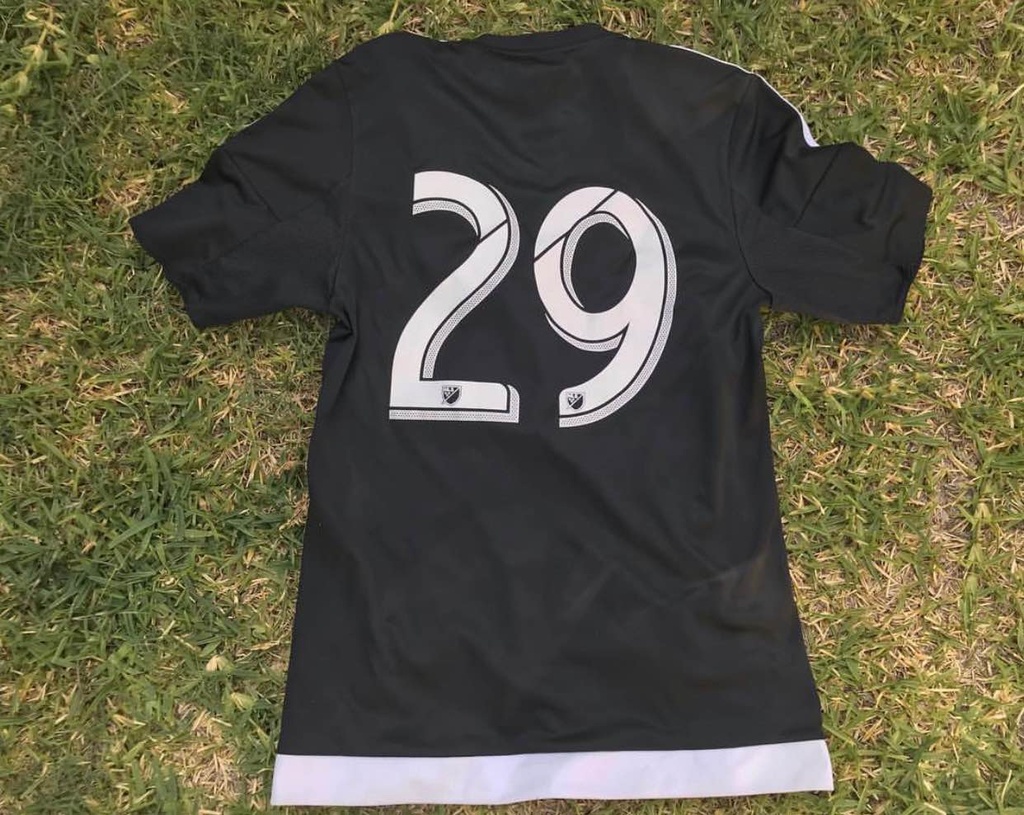 26 - Columbus Crew