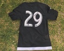 26 - Columbus Crew