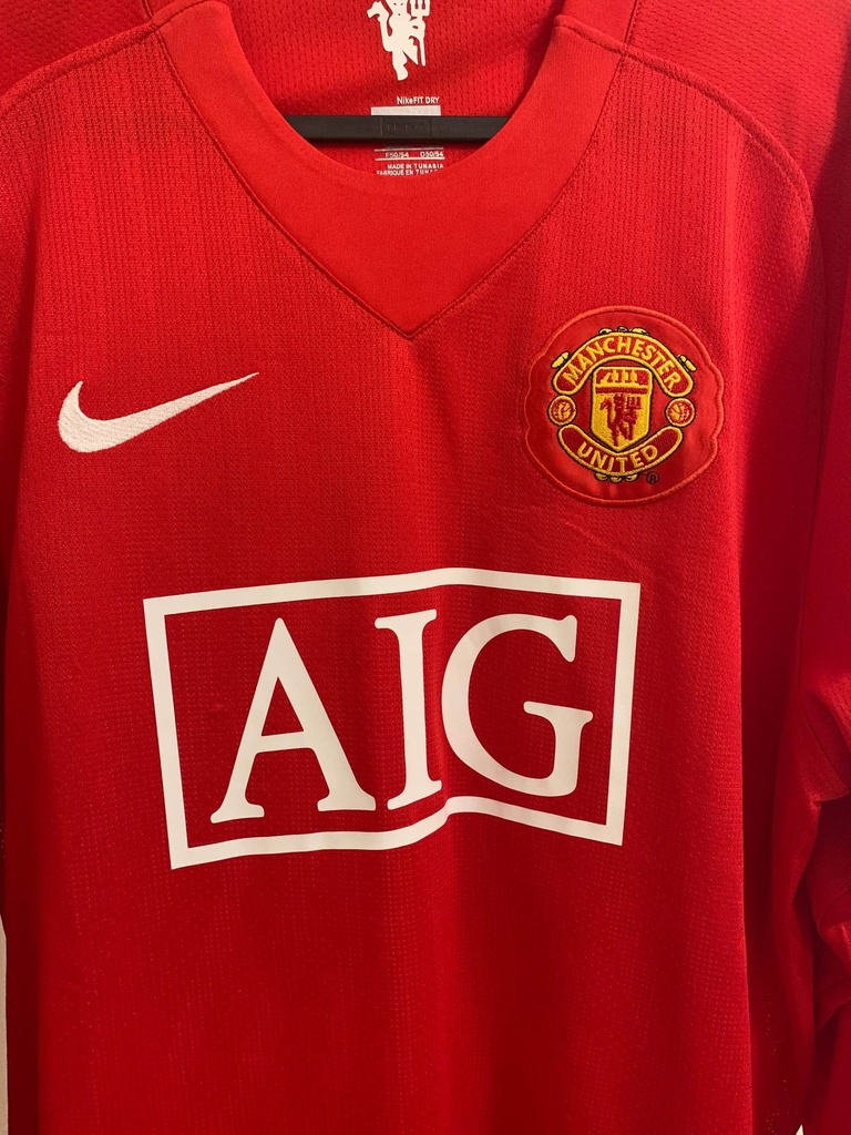 Manchester United