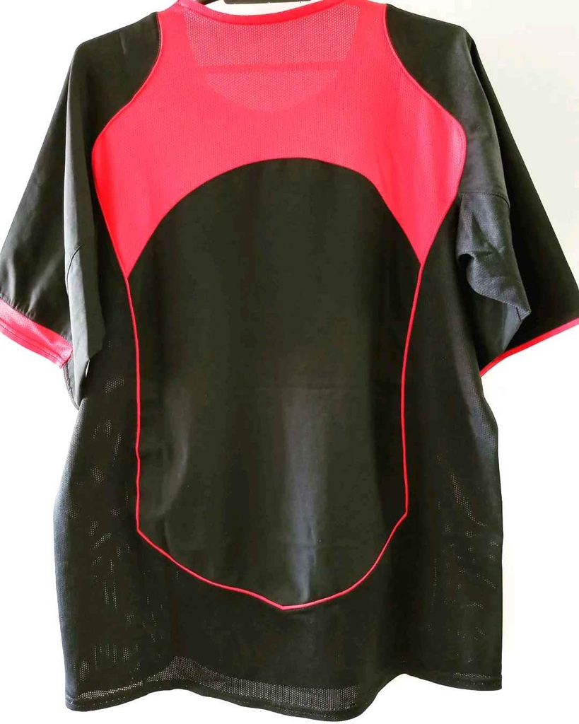 Selección de Belgica