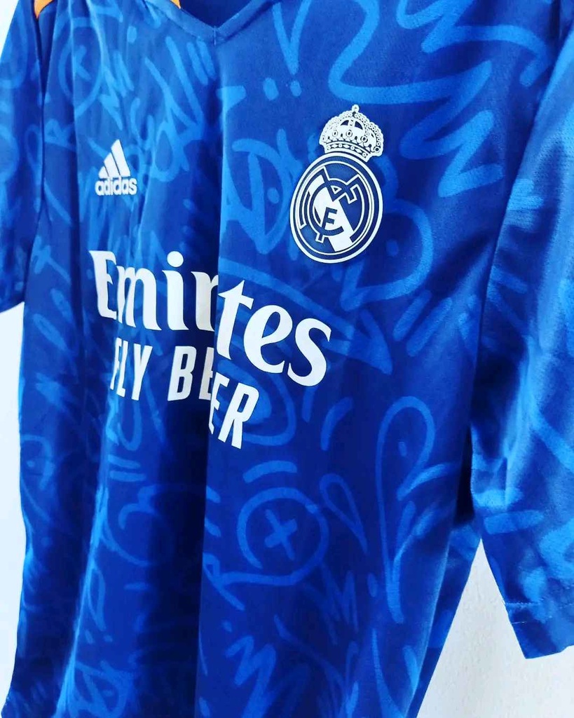 Real Madrif