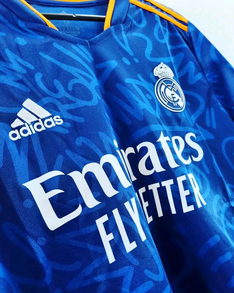 Real Madrif