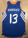 13 - Real Madrid - Rodríguez