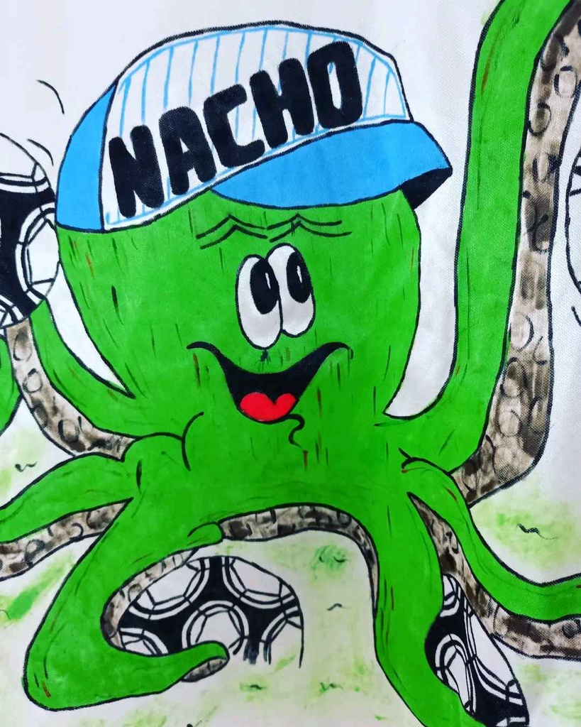 1 - Racing Club