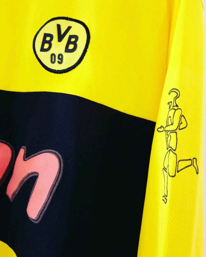 Borussia Dortmund