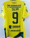 9 - Aldosivi - Silva