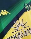 9 - Aldosivi - Silva
