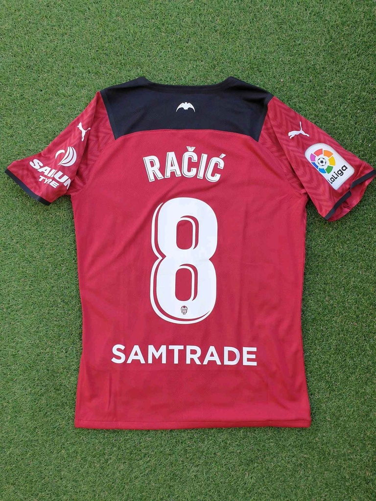 8 - Valencia CF - Račić