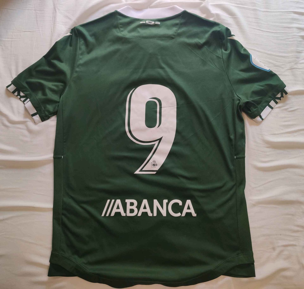 9 - Fabril