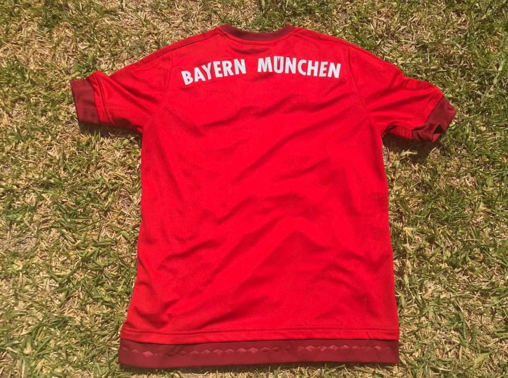 Fc Bayern Munchen