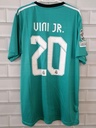 MADRID 2 - VINI JR