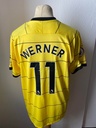 11 - Chelsea - Werner