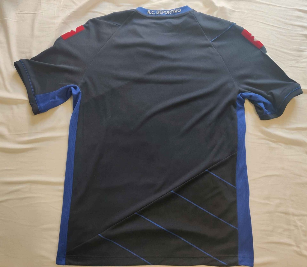 Deportivo de La Coruña