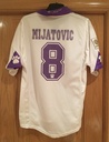 8 - Real Madrid - Mijatovic