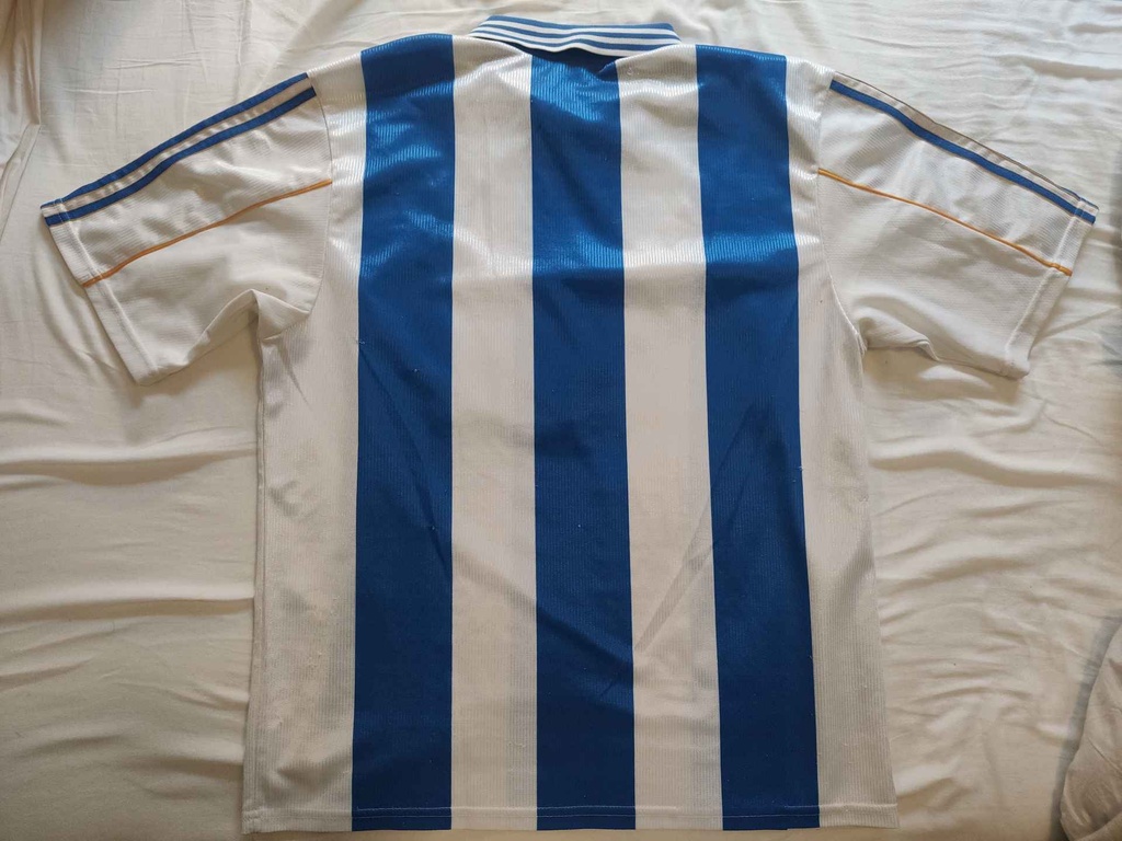Deportivo de La Coruña