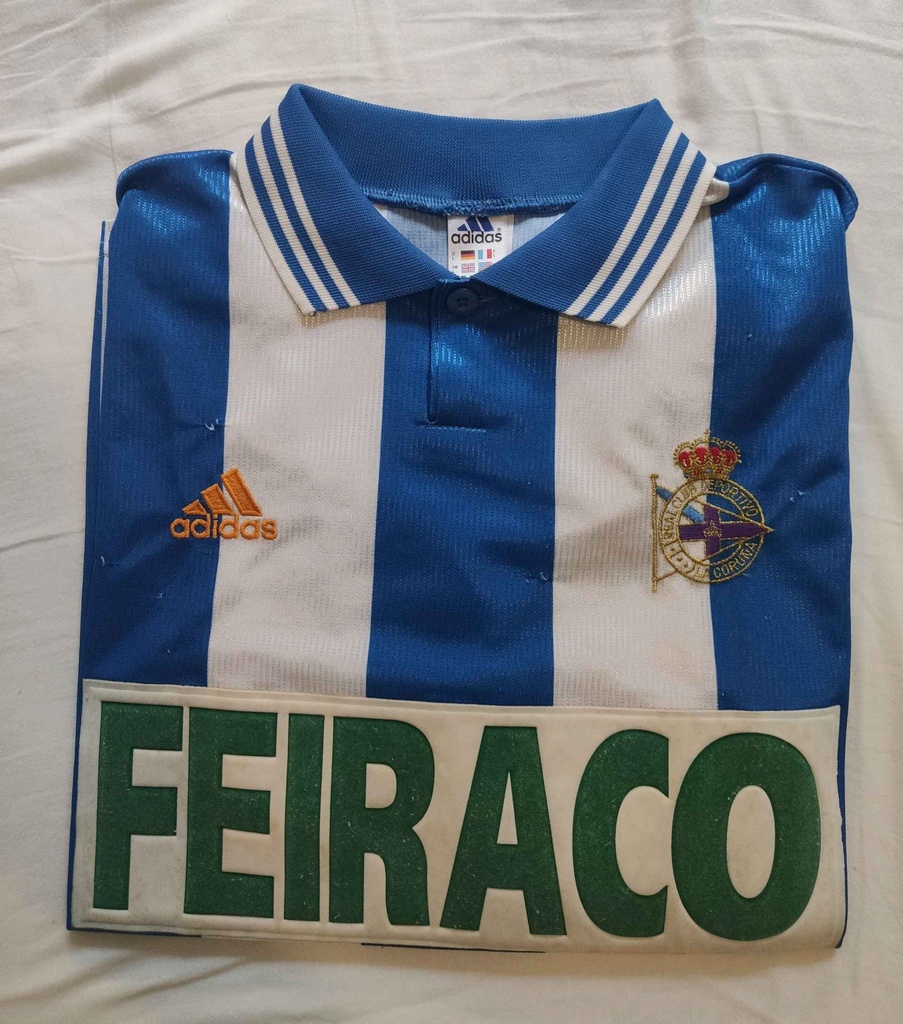 Deportivo de La Coruña