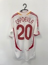 20 - Selección española - Capdevila