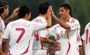 20 - Selección española - Capdevila
