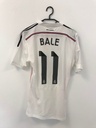 11 - Real Madrid - Bale