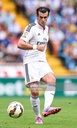 11 - Real Madrid - Bale