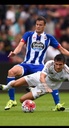 9 - Deportivo de la Coruña - Oriol Riera